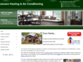 comfortbyjansen.com