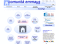 comunitaemmaus.it