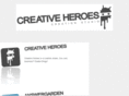 creativehero.es