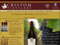 cristomwines.com