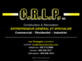 crlpconstruction.com