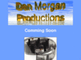 danmorganproductions.com