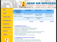 dearsirjobs.com