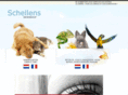 dierenshop-schellens.com