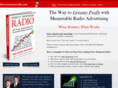 directresponseradio.com