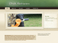 dnaretrievers.com