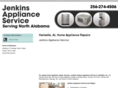 eddiejenkinsapplianceserviceal.com