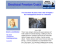 emotionalfreedomcoach.com