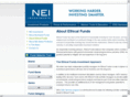 ethicalfunds.com