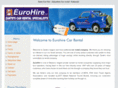 eurohire.net