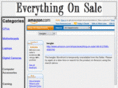 everythingonsale.net