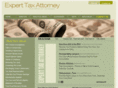 experttaxattorney.com