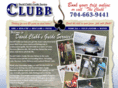 fishclubb.com