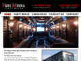 fortmyerspartybuses.com