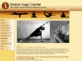 globalyogacenter.com
