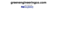 greenengineeringco.com