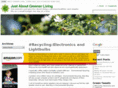 greenerlivingblog.com