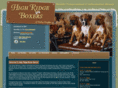 highridgeboxers.com