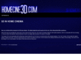 homecine3d.com
