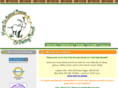 honeydoanimalrescue.com