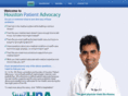 houstonpatientadvocacy.biz