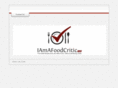 iamafoodcritic.com