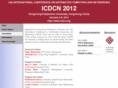 icdcn.org