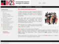 ih2s.com