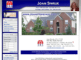 joanshomepage.com