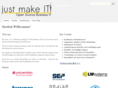 justmakeit.de