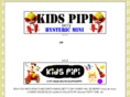 kidspipi.com