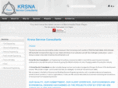 krsnaserviceconsultants.com