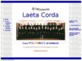 laetacorda.com