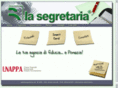 lasegretaria.net