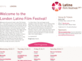 latinofilmfestival.co.uk