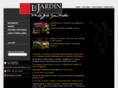 lejardinauborddulac.com