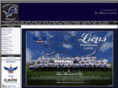 leohayesfootball.com