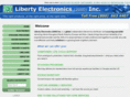 libertyel.com