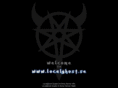 localghost.se
