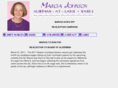 marciajohnson.org