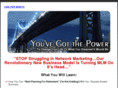 maxsuccessforyou.com
