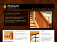 medallionindustries.com
