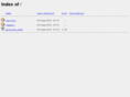 messengerweb.es