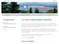 mghuniversity.com