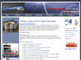 mycrazymachine.com