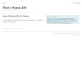 nannywork.net