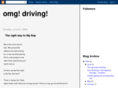 omgdriving.com