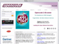 opencode.com