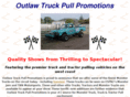 outlawpulls.com