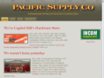 pacsupply.com